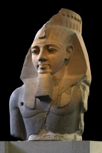 Statue-of- Ramesses-II-egyptian-sculpture-gallery-british-museum